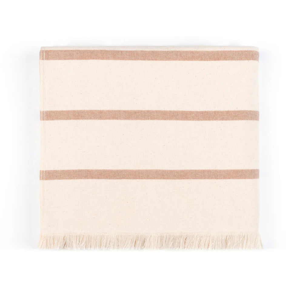 Torres Novas Boa-Nova Beach Towels - Beige