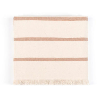 Torres Novas Boa-Nova Beach Towels - Beige
