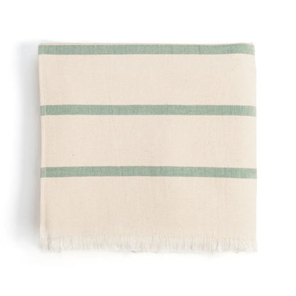 Torres Novas Boa-Nova Beach Towels - Green