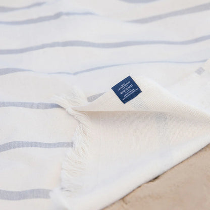 Torres Novas Boa-Nova Beach Towels - Grey