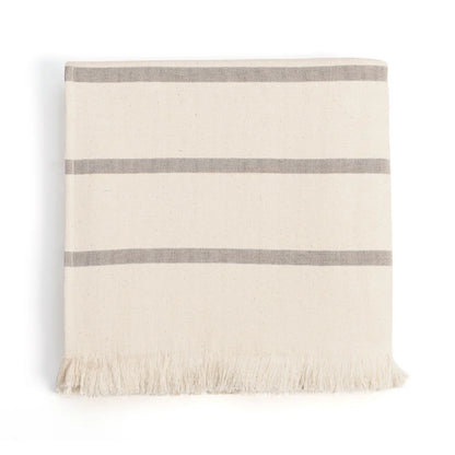 Torres Novas Boa-Nova Beach Towels - Grey