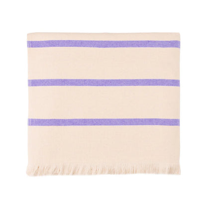 Torres Novas Boa-Nova Beach Towels - Lavender