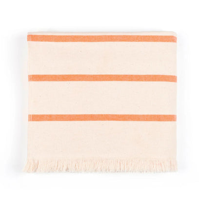 Torres Novas Boa-Nova Beach Towels - Orange