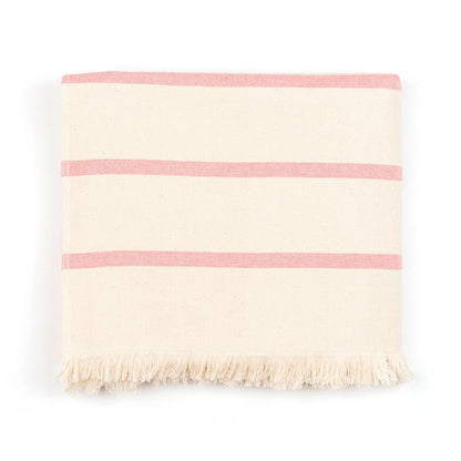 Torres Novas Boa-Nova Beach Towels - Pink