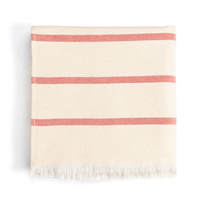 Torres Novas Boa-Nova Beach Towels - Red