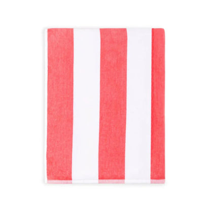 Torres Novas Gibalta Beach Towels - Pink