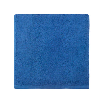 Torres Novas Mar Tranquilo Beach Towel - Blue Flag
