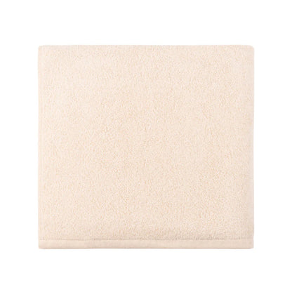Torres Novas Mar Tranquilo Beach Towel - Natural