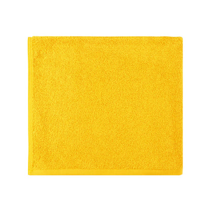 Torres Novas Mar Tranquilo Beach Towel - Saffron Yellow
