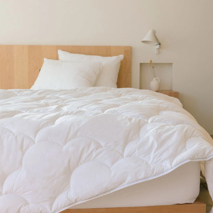Torres Novas Anti-Allergenic Duvet