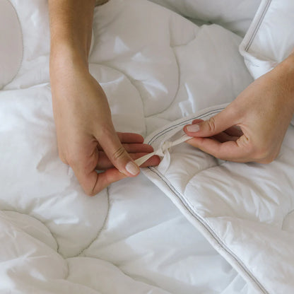 Torres Novas Anti-Allergenic Duvet