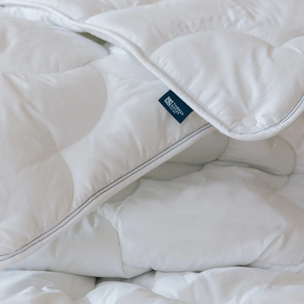 Torres Novas Anti-Allergenic Duvet