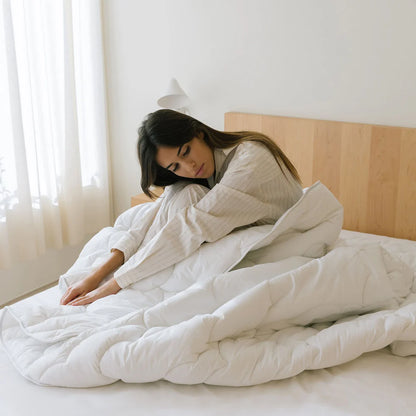 Torres Novas Anti-Allergenic Duvet