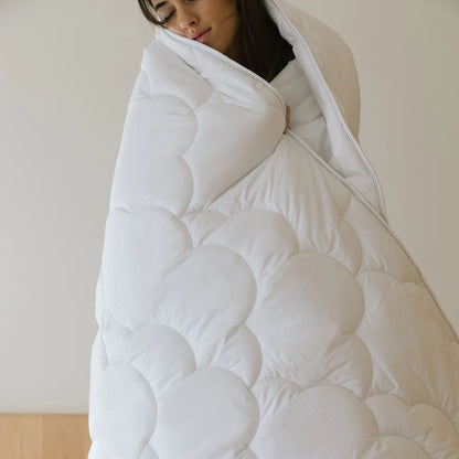 Torres Novas Anti-Allergenic Duvet