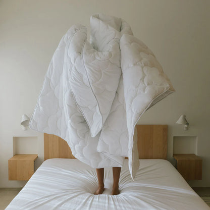 Torres Novas Anti-Allergenic Duvet