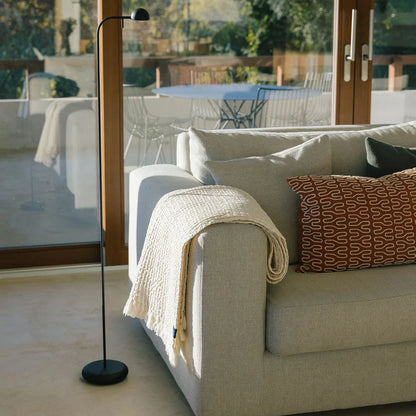 Torres Novas Santa Luzia Throw - Natural