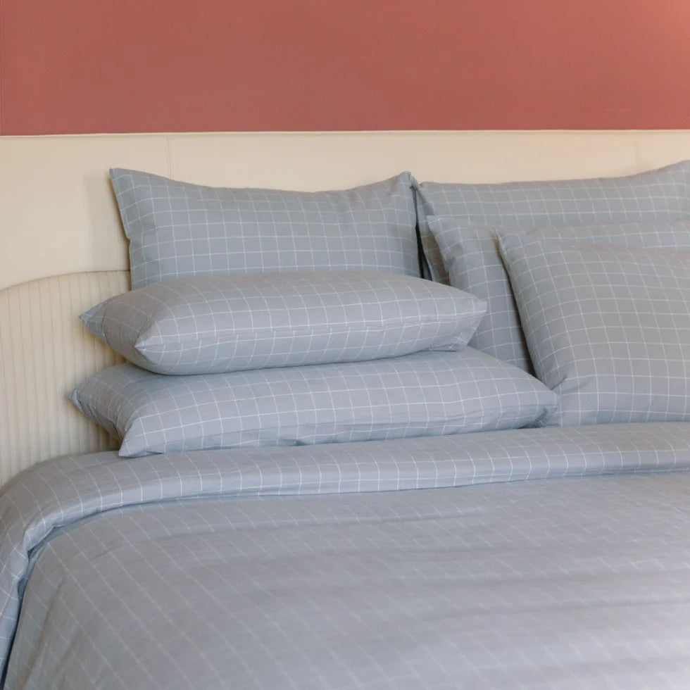 Torres Novas Serra Da Estrela Duvet Cover & Bed Sheets