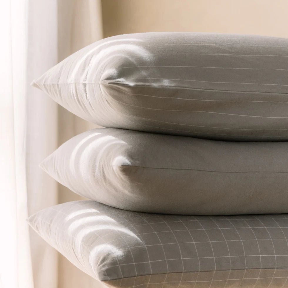 Torres Novas Serra Da Estrela Duvet Cover & Bed Sheets