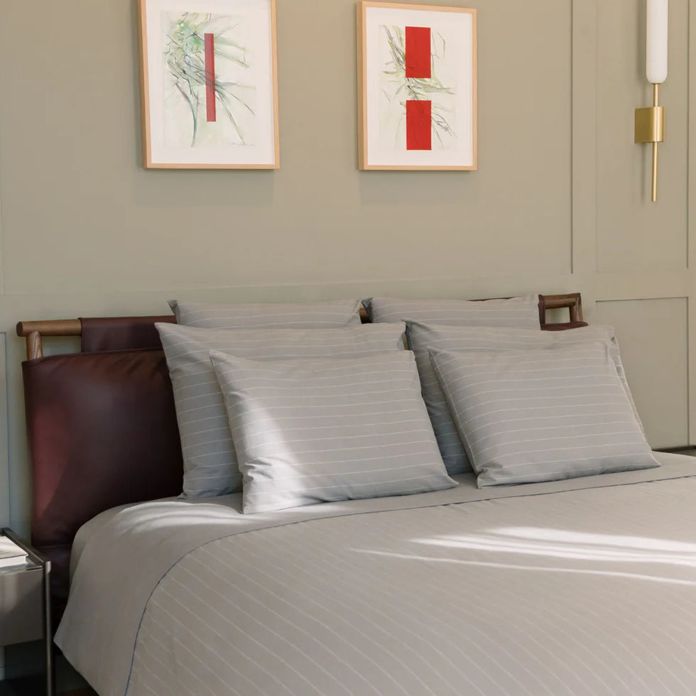 Torres Novas Serra Da Estrela Duvet Cover & Bed Sheets