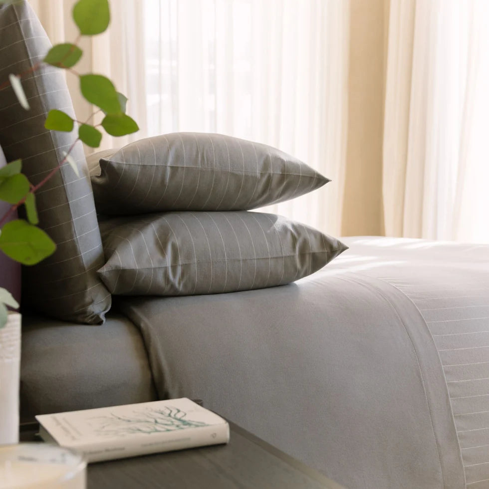 Torres Novas Serra Da Estrela Duvet Cover & Bed Sheets