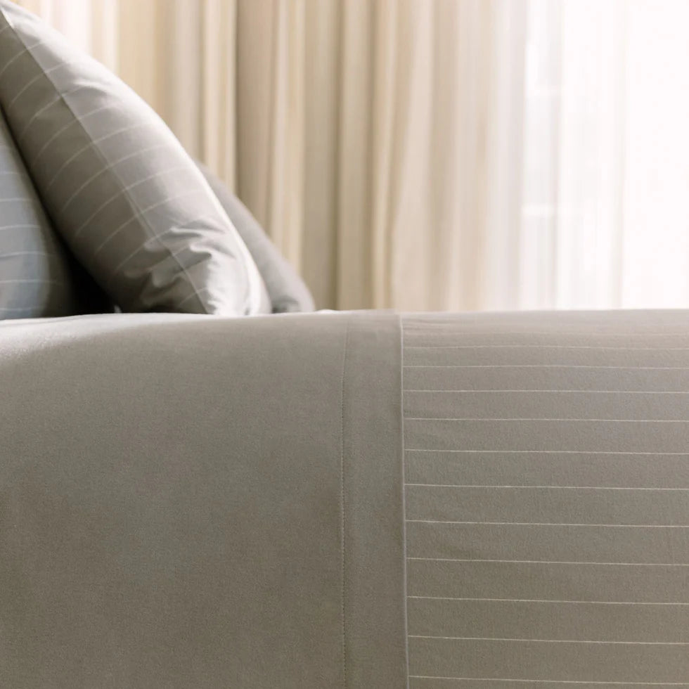 Torres Novas Serra Da Estrela Duvet Cover & Bed Sheets