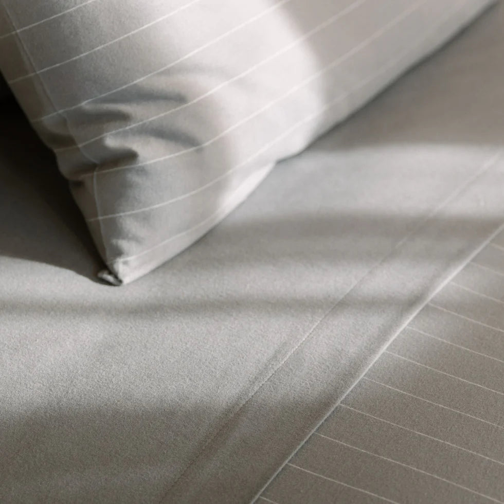 Torres Novas Serra Da Estrela Duvet Cover & Bed Sheets