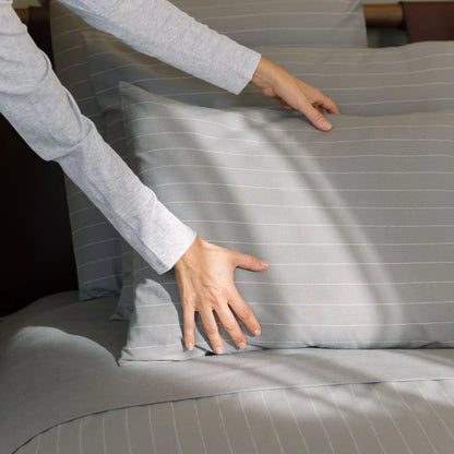 Torres Novas Serra Da Estrela Duvet Cover & Bed Sheets