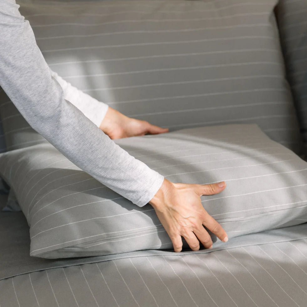 Torres Novas Serra Da Estrela Duvet Cover & Bed Sheets