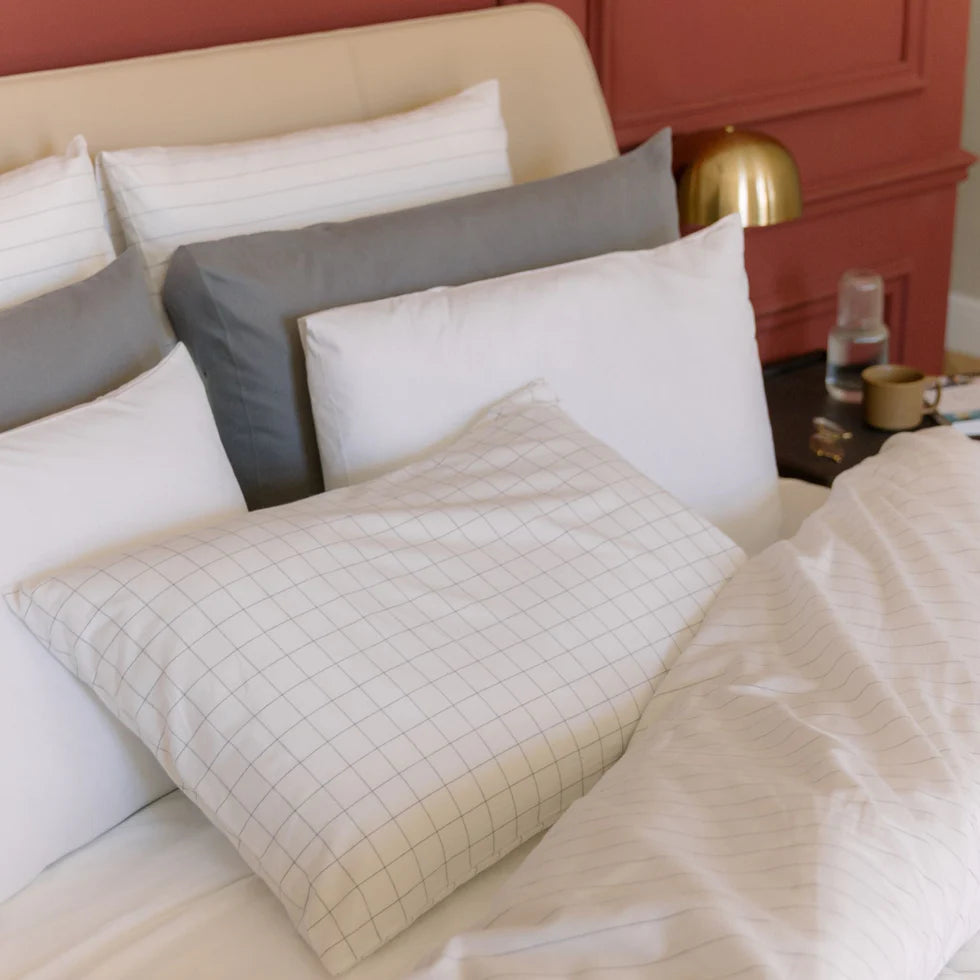 Torres Novas Serra Da Estrela Duvet Cover & Bed Sheets