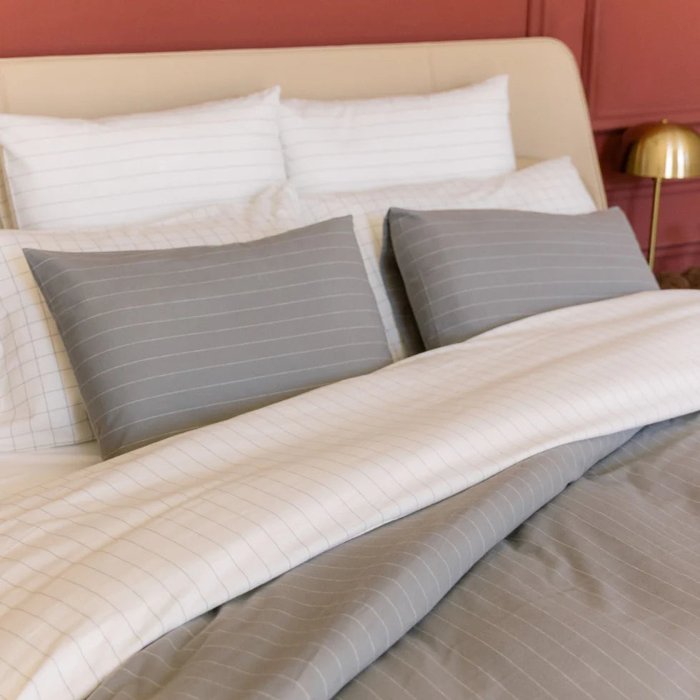 Torres Novas Serra Da Estrela Duvet Cover & Bed Sheets