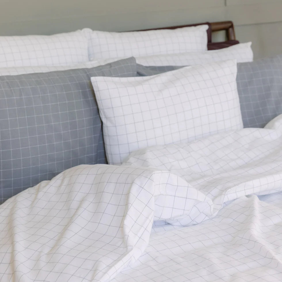 Torres Novas Serra Da Estrela Duvet Cover & Bed Sheets