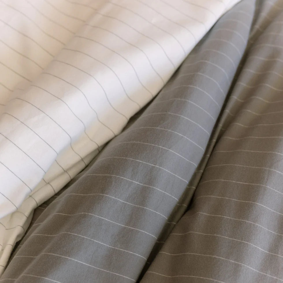 Torres Novas Serra Da Estrela Duvet Cover & Bed Sheets