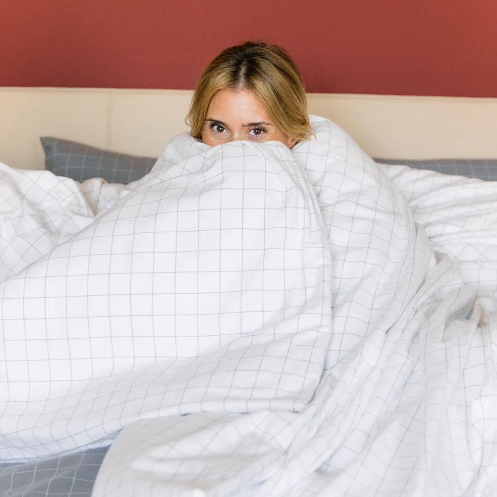 Torres Novas Serra Da Estrela Duvet Cover & Bed Sheets