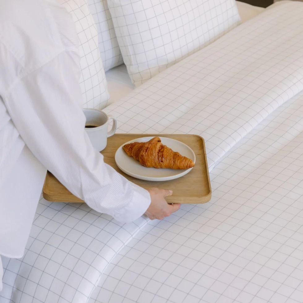 Torres Novas Serra Da Estrela Duvet Cover & Bed Sheets