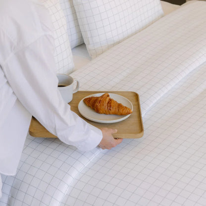 Torres Novas Serra Da Estrela Duvet Cover & Bed Sheets