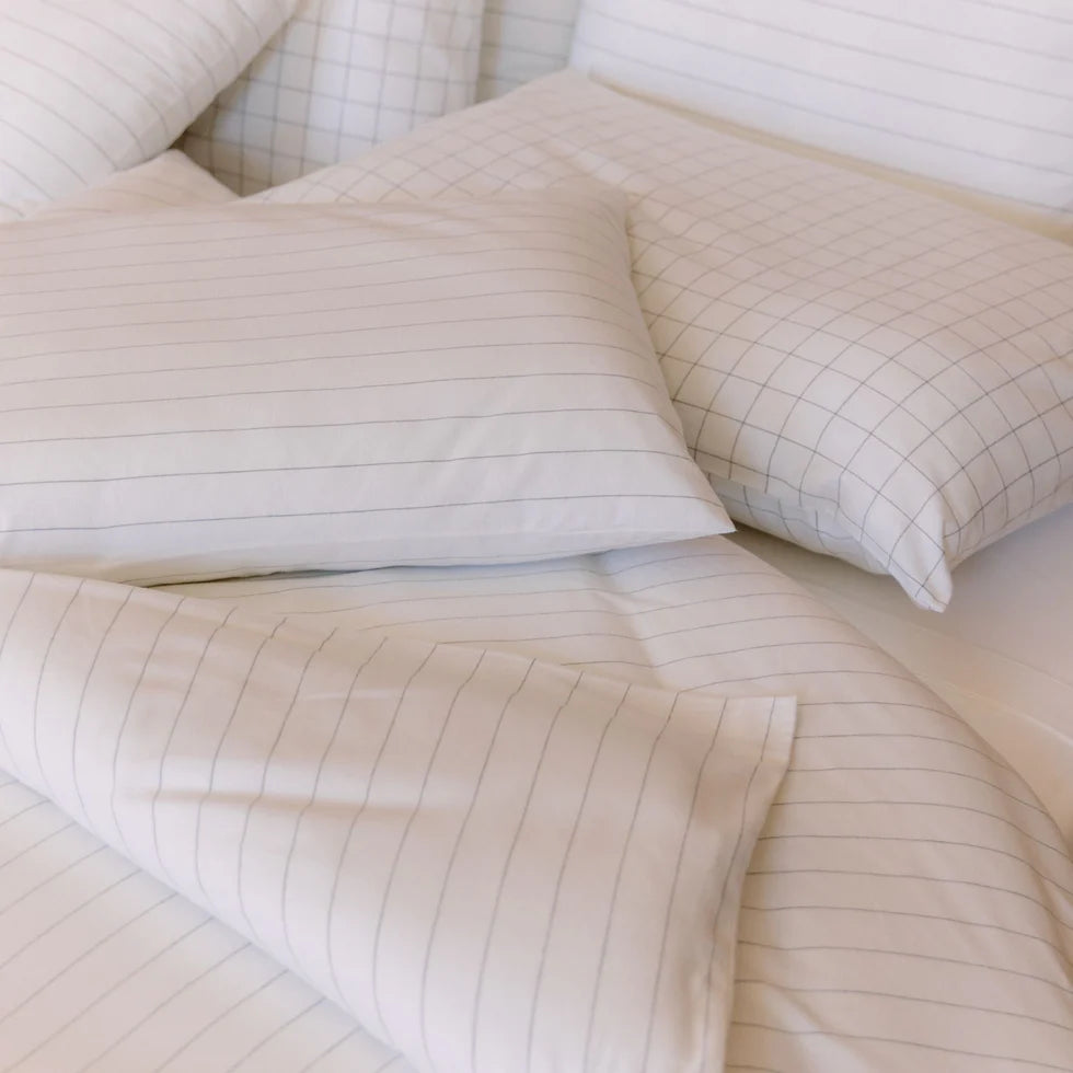 Torres Novas Serra Da Estrela Duvet Cover & Bed Sheets