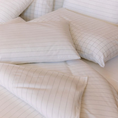 Torres Novas Serra Da Estrela Duvet Cover & Bed Sheets