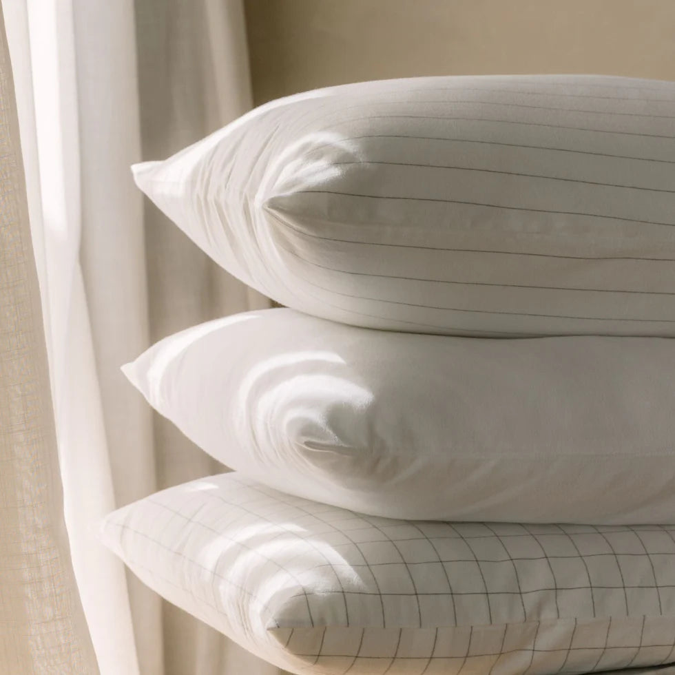 Torres Novas Serra Da Estrela Duvet Cover & Bed Sheets