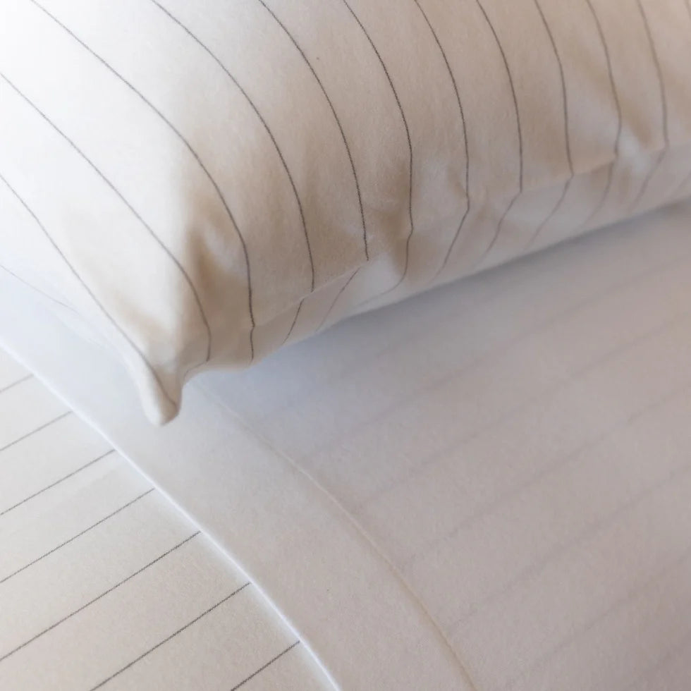 Torres Novas Serra Da Estrela Duvet Cover & Bed Sheets