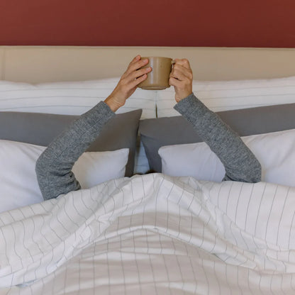 Torres Novas Serra Da Estrela Duvet Cover & Bed Sheets