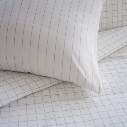 Torres Novas Serra Da Estrela Duvet Cover & Bed Sheets