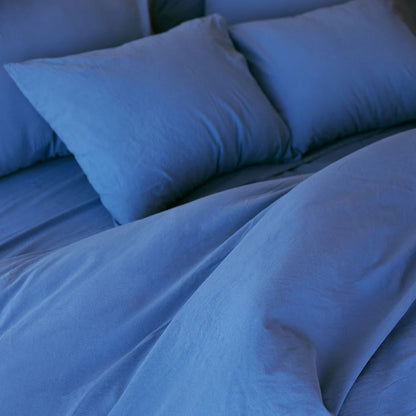 Torres Novas Tavira Duvet Cover & Bed Sheets - Blue