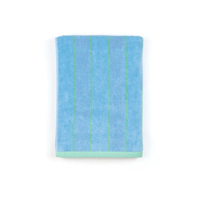 Torres Novas Pena Beach Towel - Green