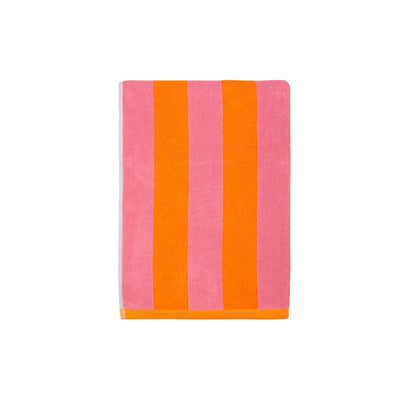 Torres Novas Pena Beach Towel - Grey