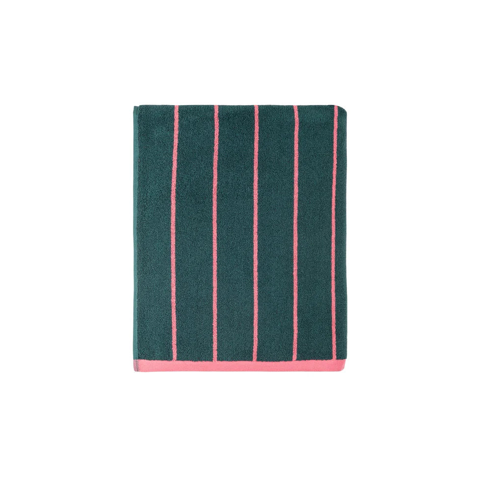 Torres Novas Pena Beach Towel - Pink
