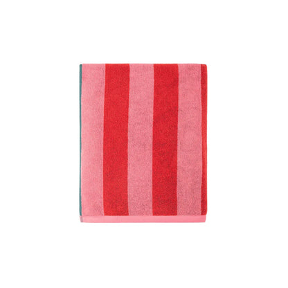 Torres Novas Pena Beach Towel - Pink