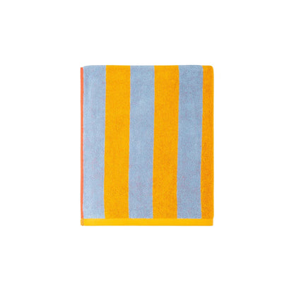 Torres Novas Pena Beach Towel - Yellow