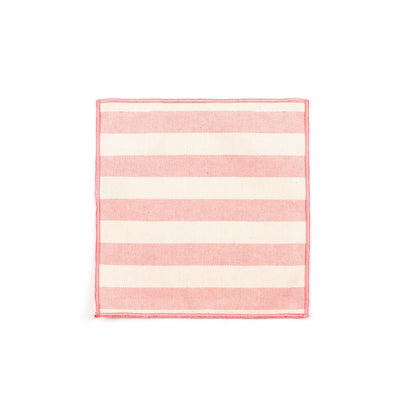 Torres Novas Barra Napkins - Pink