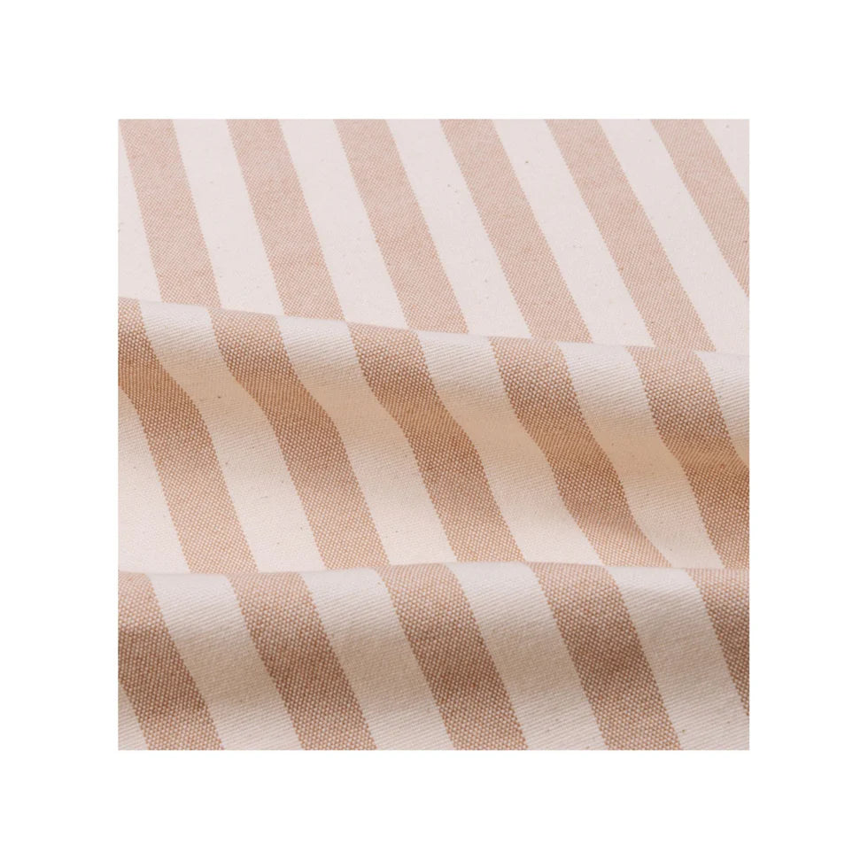Torres Novas Barra Tablecloth - Beige