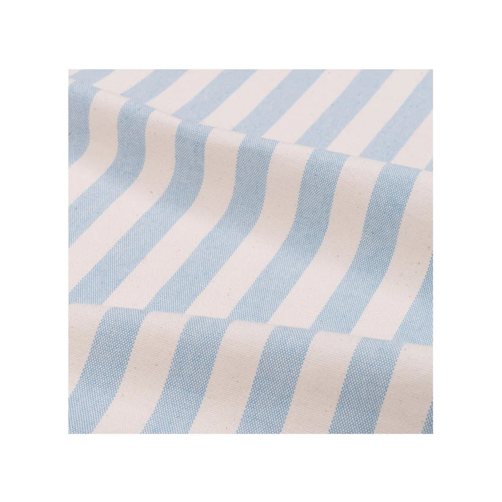 Torres Novas Barra Tablecloth - Blue Sky